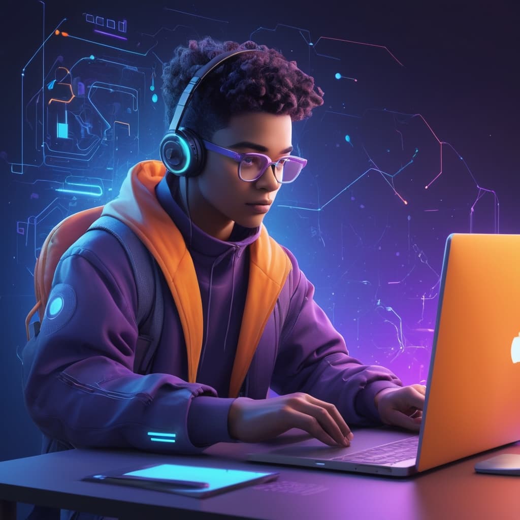 Tech Education