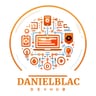 DanielBlac DevHub Logo